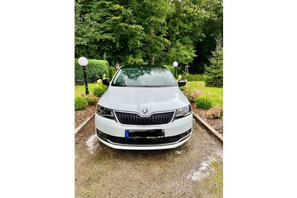 Skoda Rapid Gebrauchtwagen