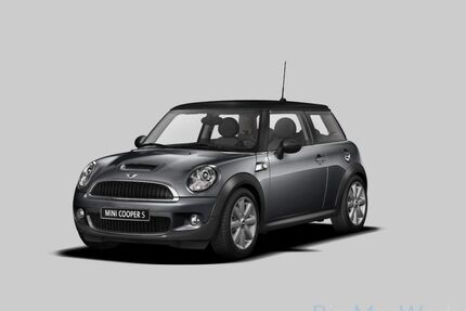 Mini Cooper S Gebrauchtwagen