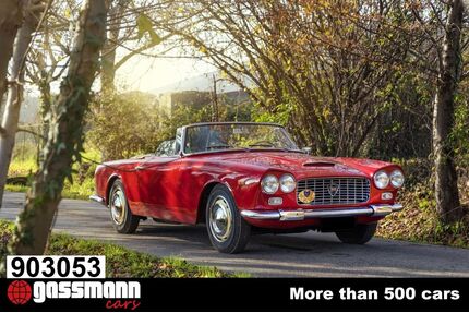 Lancia Flaminia Gebrauchtwagen