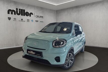 Leapmotor T03 Gebrauchtwagen