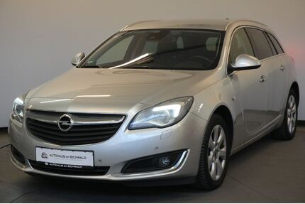 Opel Insignia Gebrauchtwagen