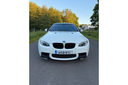 BMW M3 Gebrauchtwagen