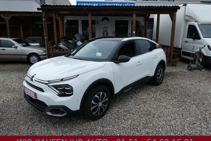 Citroen C4 Gebrauchtwagen