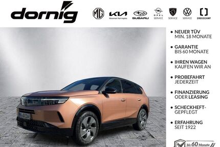 Opel Grandland (X) Gebrauchtwagen