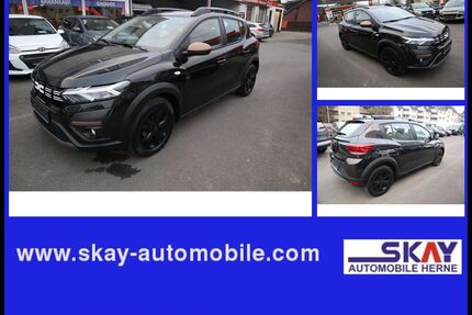 Dacia Sandero Gebrauchtwagen