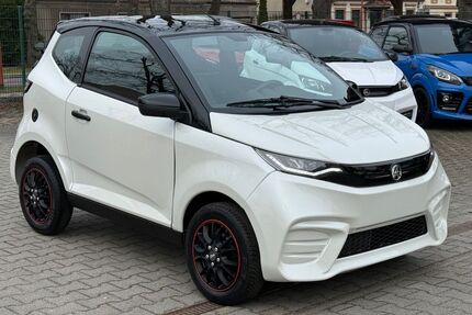 Aixam City Gebrauchtwagen