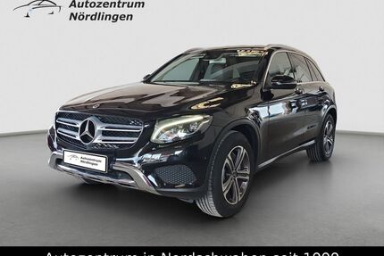 Mercedes-Benz GLC 250 Gebrauchtwagen