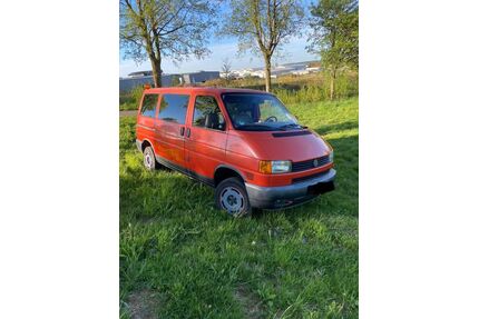 VW T4 andere Gebrauchtwagen