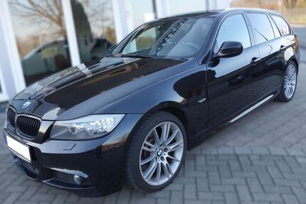 BMW 330 Gebrauchtwagen