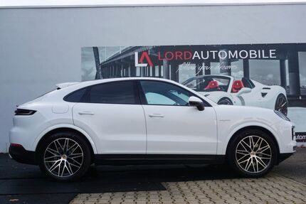 Porsche Cayenne Gebrauchtwagen