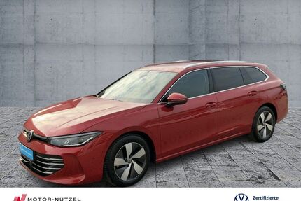 VW Passat Variant Gebrauchtwagen