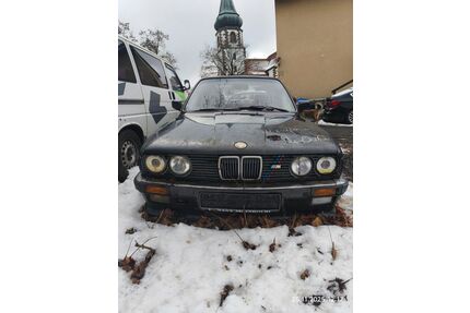 BMW 325 Gebrauchtwagen