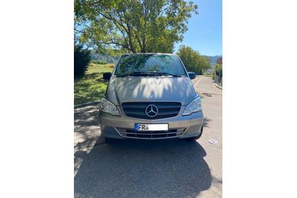 Mercedes-Benz Vito Gebrauchtwagen