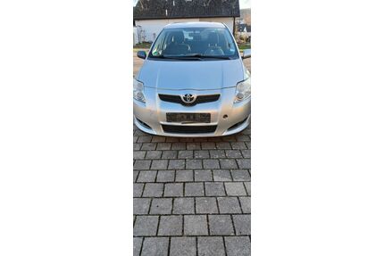 Toyota Auris Gebrauchtwagen