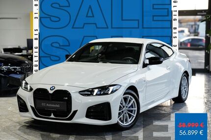 BMW M440 Gebrauchtwagen