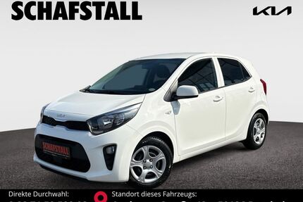 Kia Picanto Gebrauchtwagen