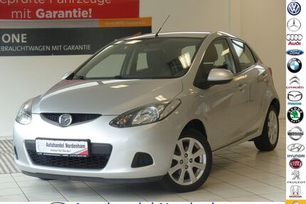 Mazda 2 Gebrauchtwagen