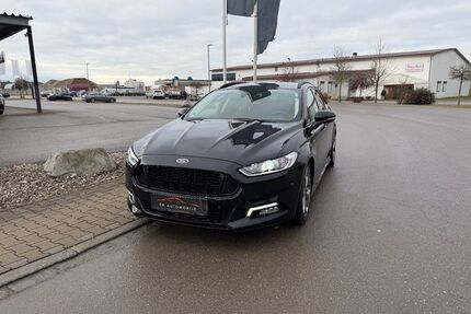 Ford Mondeo Gebrauchtwagen