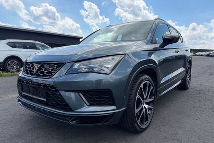Cupra Ateca Gebrauchtwagen