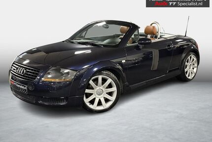 Audi TT Gebrauchtwagen