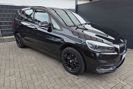 BMW 218 Gebrauchtwagen