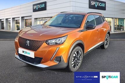 Peugeot 2008 Gebrauchtwagen