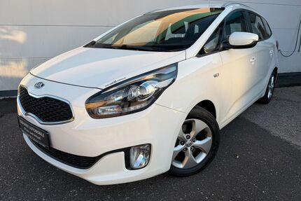 Kia Carens Gebrauchtwagen