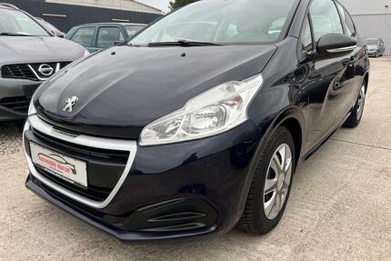 Peugeot 208 Gebrauchtwagen