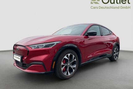 Ford Mustang Mach-E Gebrauchtwagen