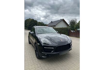 Porsche Cayenne Gebrauchtwagen