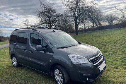 Peugeot Partner Tepee Gebrauchtwagen