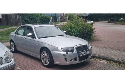 Rover 75 Gebrauchtwagen