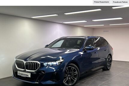 BMW 550 Gebrauchtwagen