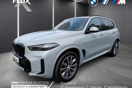 BMW X5 Gebrauchtwagen