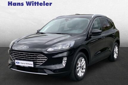 Ford Kuga Gebrauchtwagen
