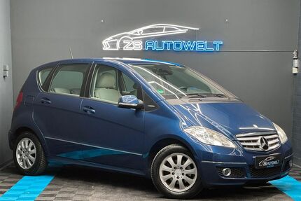 Mercedes-Benz A 170 Gebrauchtwagen