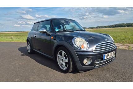 Mini Cooper D Gebrauchtwagen