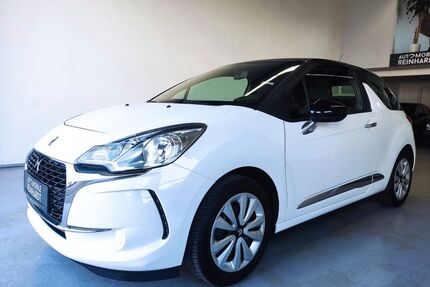 DS Automobiles DS3 Gebrauchtwagen