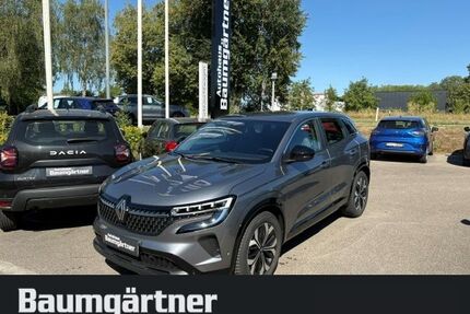 Renault Austral Gebrauchtwagen