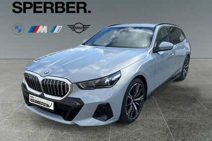 BMW 540 Gebrauchtwagen