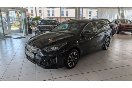Kia ceed Sportswagon Gebrauchtwagen
