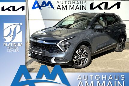 Kia Sportage Gebrauchtwagen