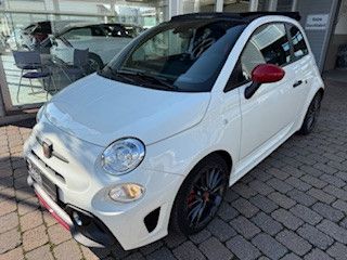 Abarth 695C Gebrauchtwagen