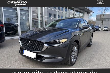 Mazda CX-30 Gebrauchtwagen
