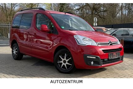 Citroen Berlingo Gebrauchtwagen