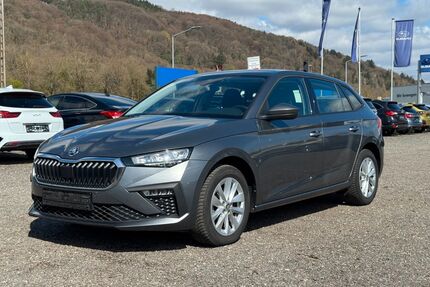 Skoda Scala Gebrauchtwagen