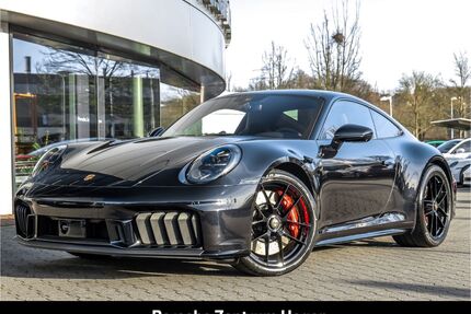 Porsche 992 Gebrauchtwagen