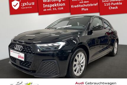 Audi A1 Gebrauchtwagen