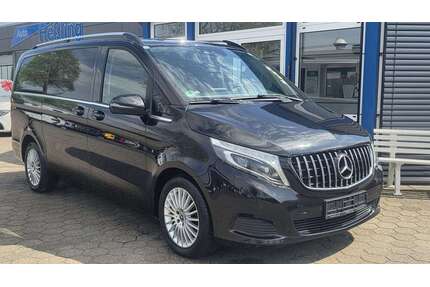 Mercedes-Benz V 250 Gebrauchtwagen