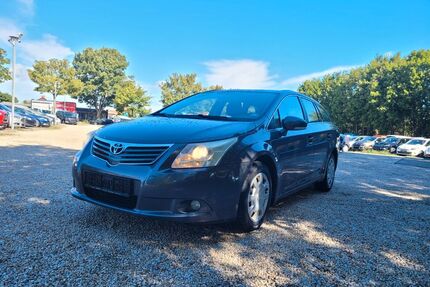 Toyota Avensis Gebrauchtwagen